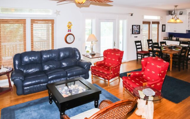 Bridge Harbor - 5 Br Home