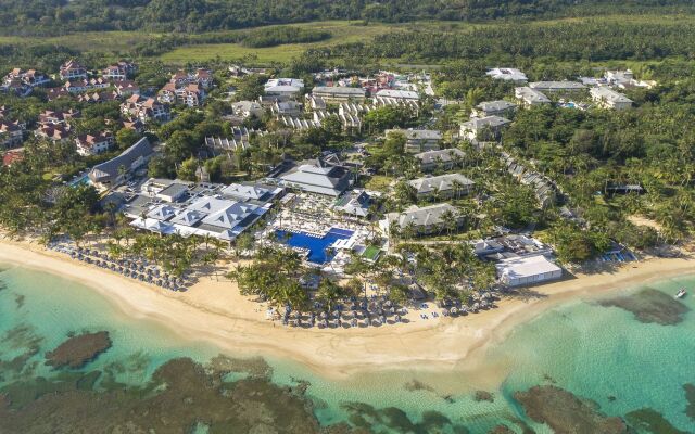 Bahia Principe Grand El Portillo - All Inclusive