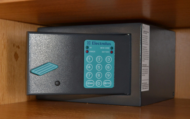 Stiftsberg Bildungs und Freizeitzentrum