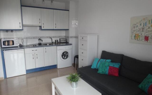 Málaga Apartamentos - Refino, 36