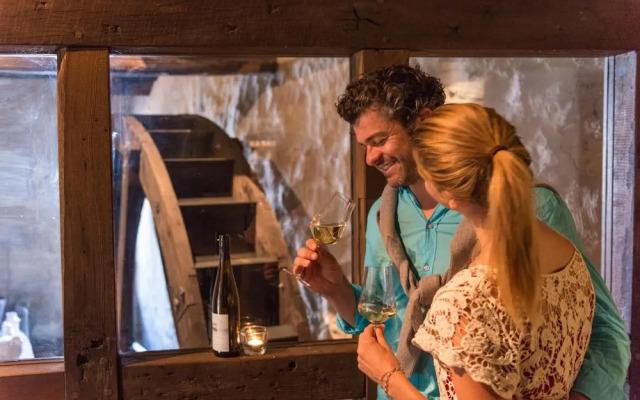 Hotel Landgasthof Zum Weissen Schwanen