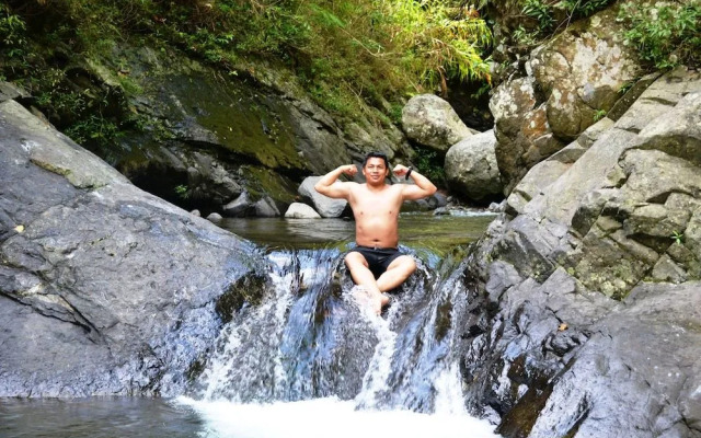 Ramons Native Homestay and Restaurant