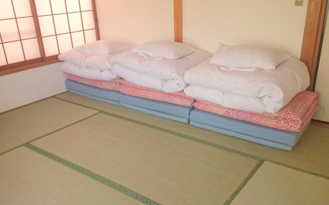 Moto-Hakone Guest House