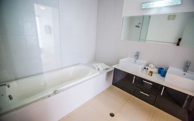 Bala Beach Resort