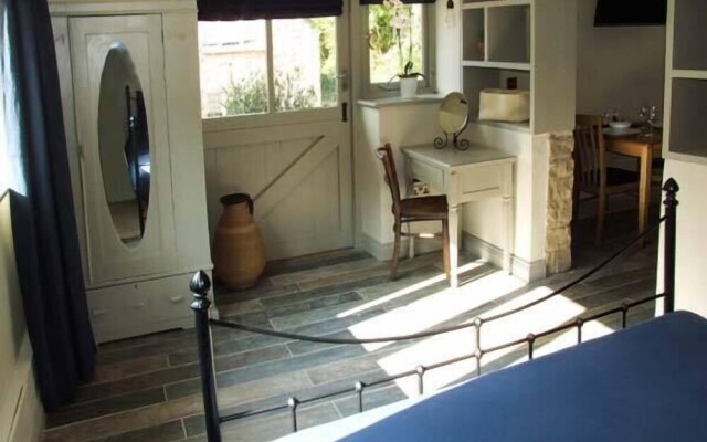The Stable