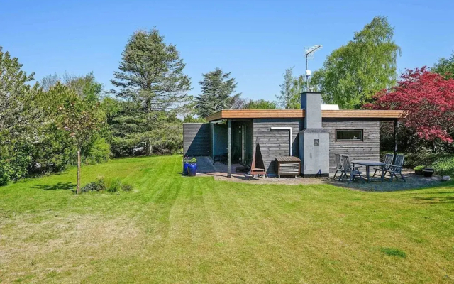 5 Star Holiday Home in Graested