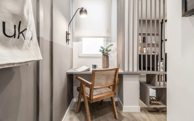 Oro - 1 Bedroom Apartment in Castellana