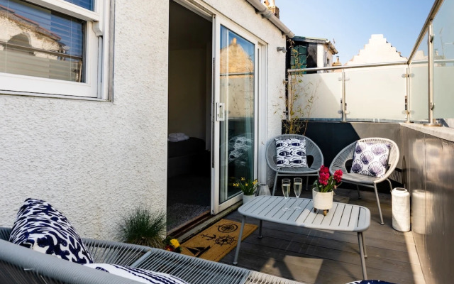 Tucked Away - Seaside Home in Anstruther, Sleeps 6