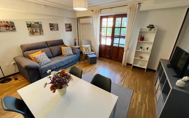 Apartamento La Plaza en Toro Zamora