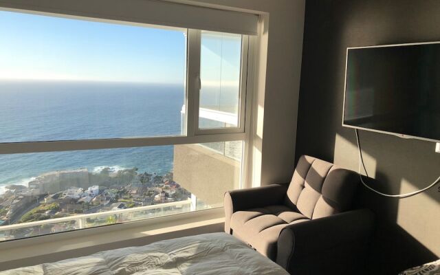 Apartamento 232 Costa de Montemar