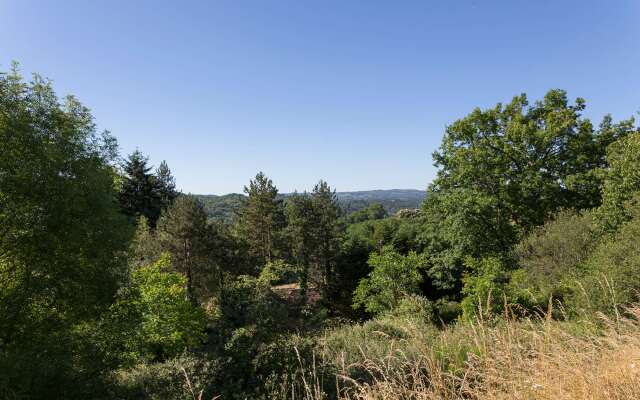 The Originals Access, Hôtel Tulle