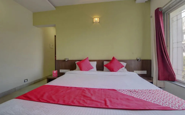 OYO 24981 Hotel Ashwamedh Residency