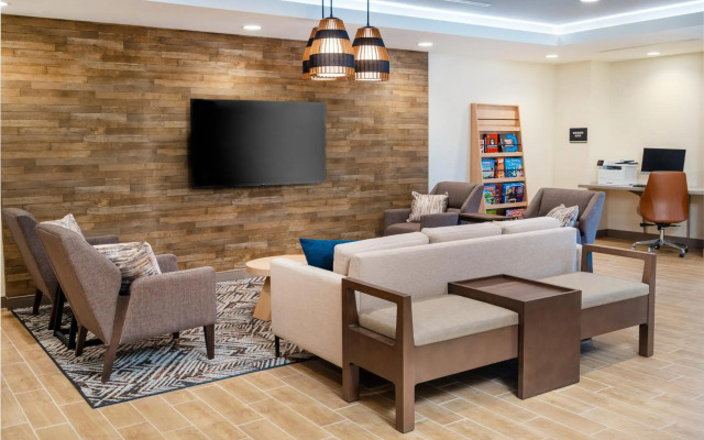Candlewood Suites Las Vegas - E Tropicana