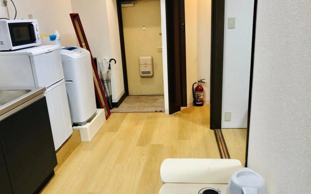 板橋 RCアネックス Rc1