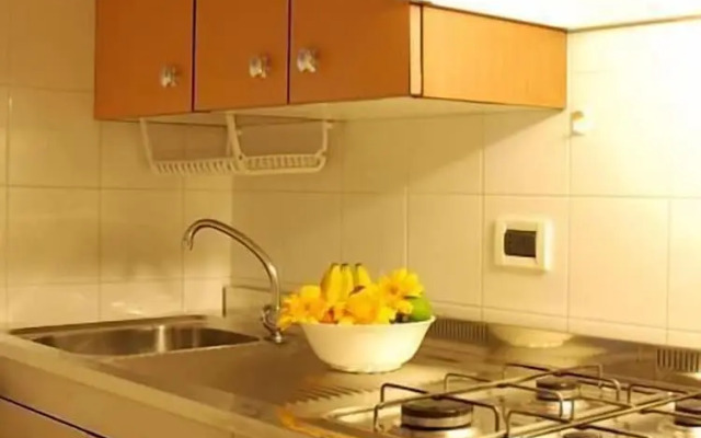 Campground Holiday Center Valdor