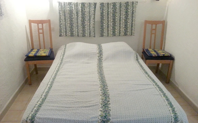 Appartements & Villas Olmuccio