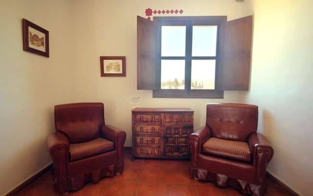 Conviven Albergue Ecocultural