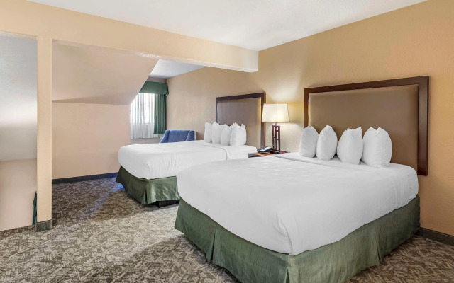 Best Western Plus Eagle/Vail Airport