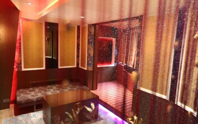 Yosemite Motel - Taiyuan Branch