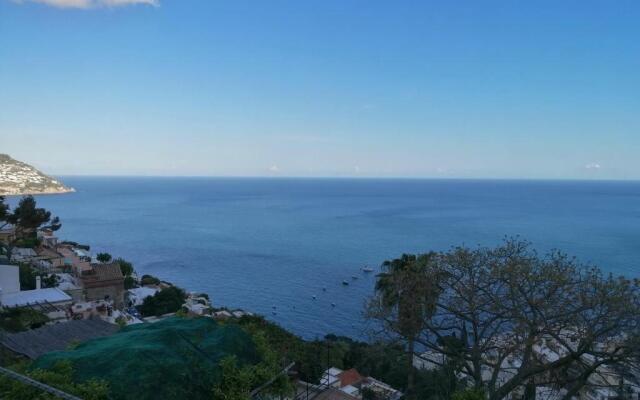 Villa Mirella Sea View Apartments