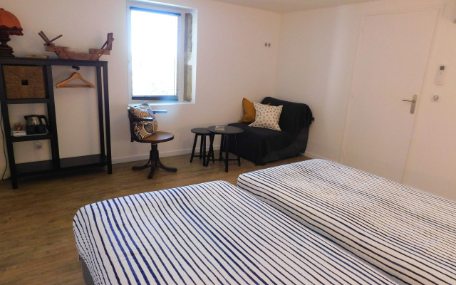 La Maison de Paul & Margaux