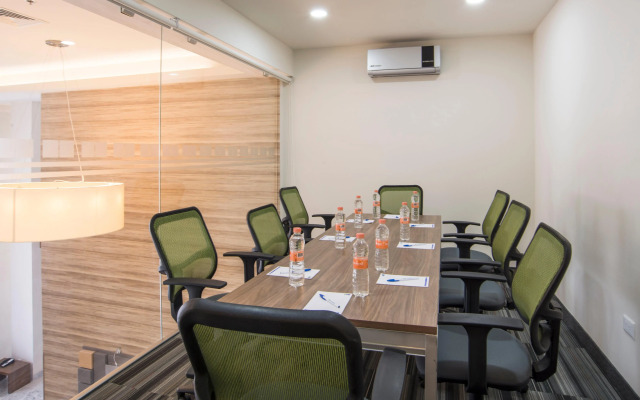 Holiday Inn Express & Suites Ciudad Obregon by IHG