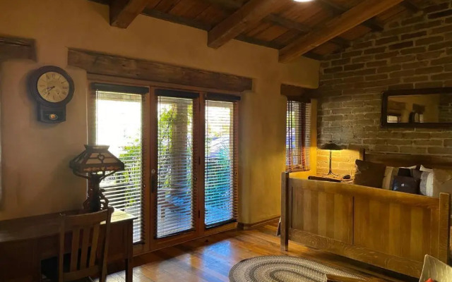 El Portal Sedona Hotel