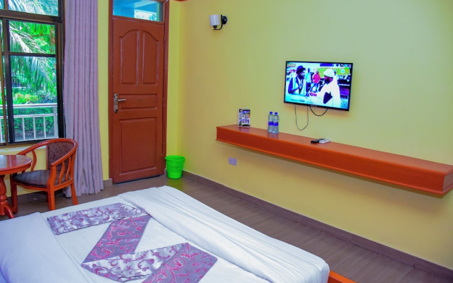 Royal Village Hotel Dodoma