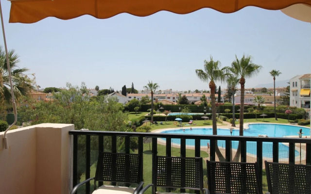 Piso de 2 Habitaciones en San Pedro (PET)