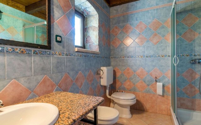 Elegant Villa in Istria With Outdoor Pool