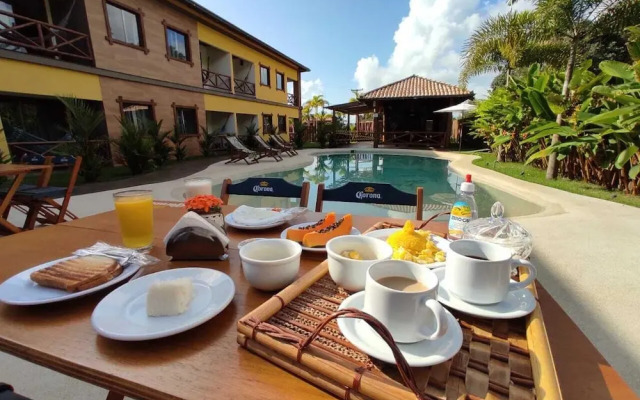 Pousada Villa dos Sonhos