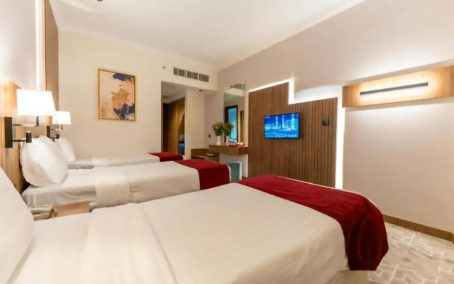 Hayah Golden Hotel