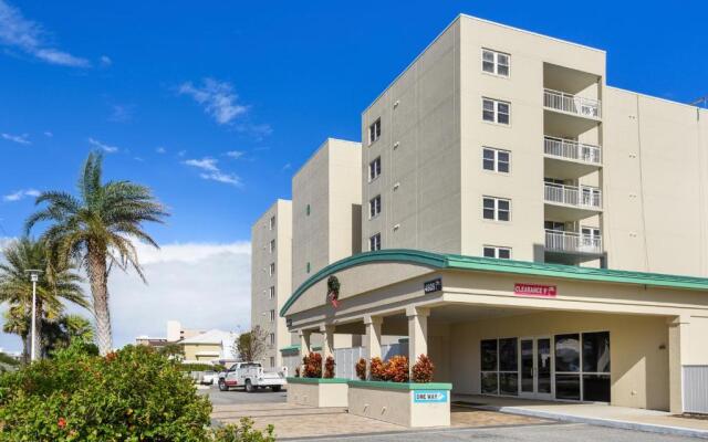 Sandy Sunrise - 1040S