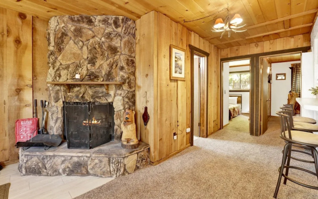 Holmes Away From Home #2485