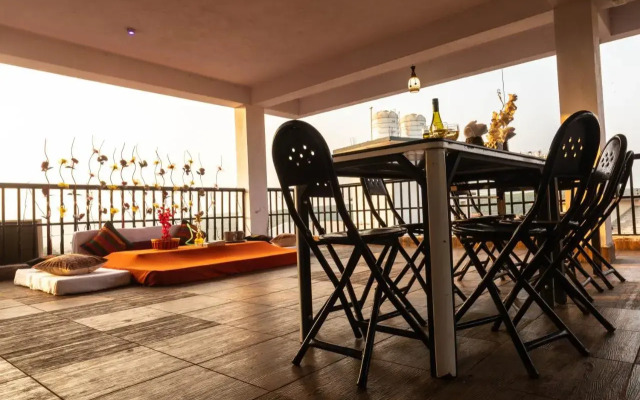 Thor Villa, 5BHK-Private Pool-Cook-Caretaker