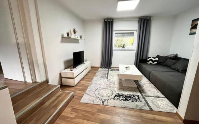 Zweizimmerwohnung