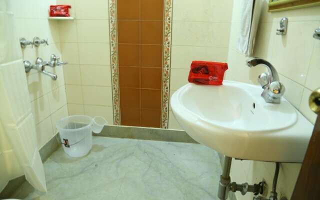 OYO Rooms Sector 42 Chandigarh