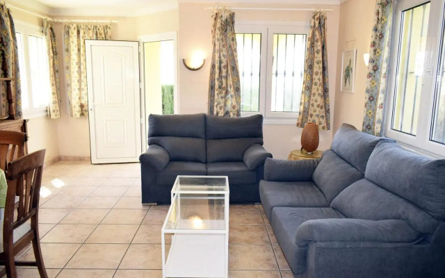 Ch103 Kandinski Oliva Nova Golf