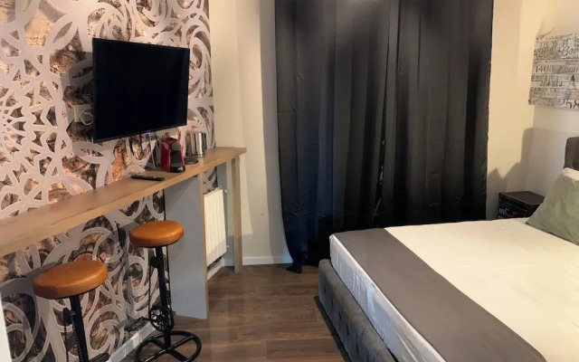 Suite Lame 37 Rental Rooms