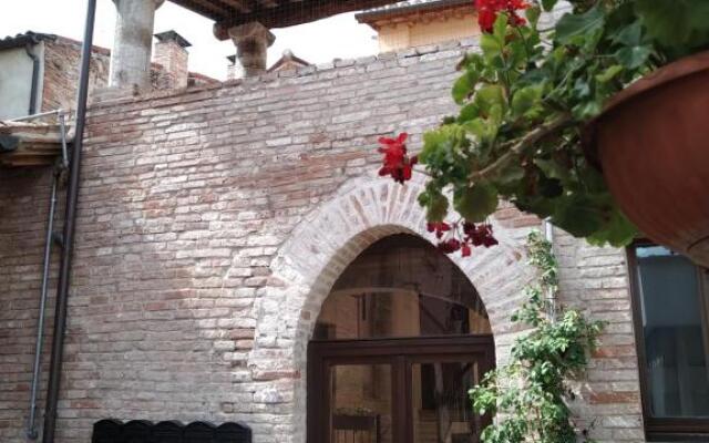 Il Borghetto Medievale suite