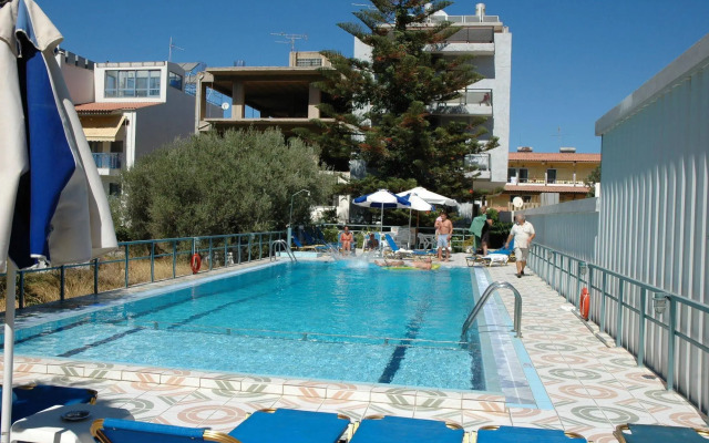 Nontas Apartments