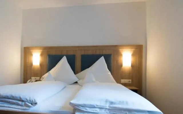 Pension Bergwelt