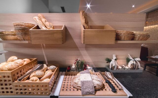 Alpen Adria Hotel & Spa