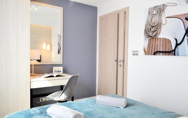 Smart2Stay Apartamenty