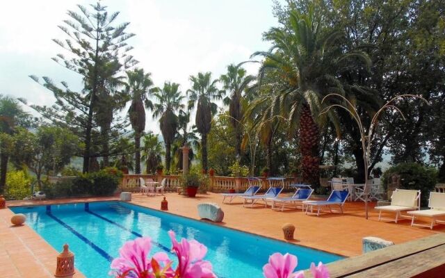 B&B Giardino Dionysos