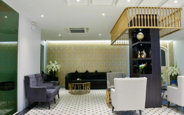 Peranakan House