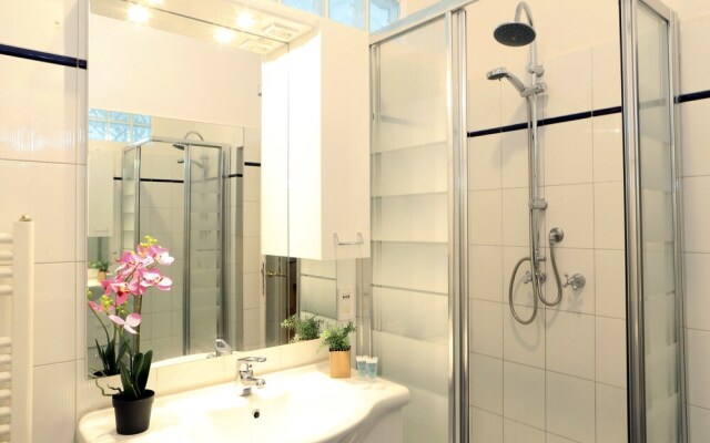 Trastevere Apartments - Jewish Ghetto Area