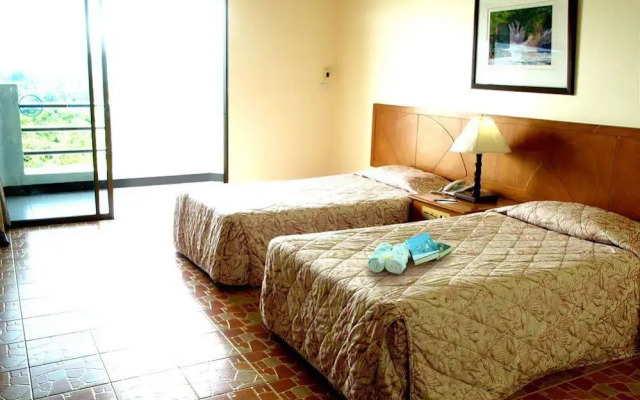 Blue Wave Hotel Hua Hin