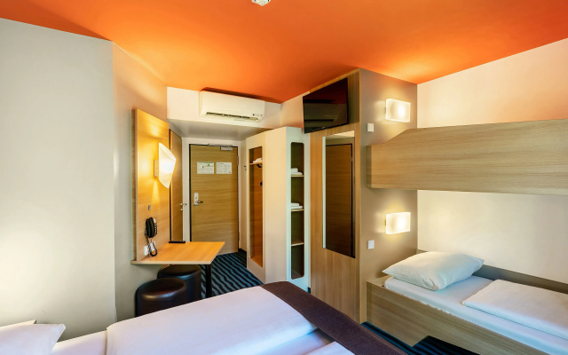 B&B Hotel Konstanz