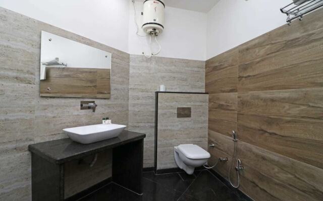 Stayapart Hotel Prema Palace
